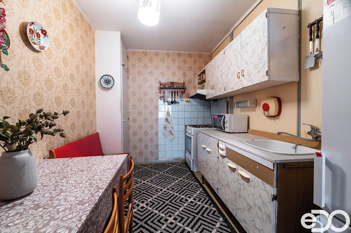 Prodej bytu 3+kk 61 m²